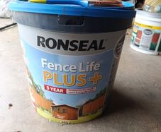 ronseal