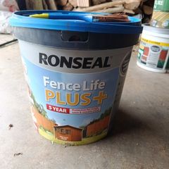 ronseal