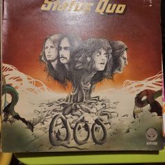 Status Quo Quo LP