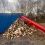 Firewood Processor(Hakki Palkie 37) Image 3