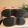 Dr. Martens 37 BUZZ 5-EYE milled Nubuck leather Image 4