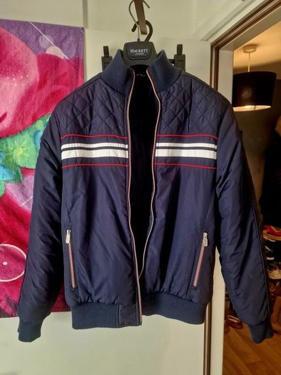 Mans Jacket