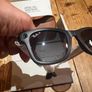 RayBan Meta Gen1 Polar Gradient Grafite Image 8