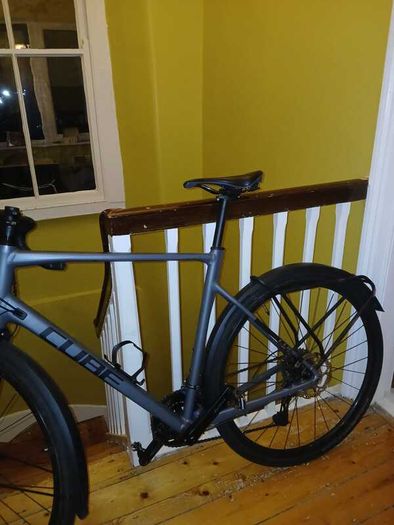 Cube Nuroad Pro FE XL