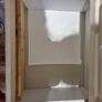 White Dressing Table with 6 Drawers Image 7