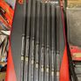 Mizuno MP30 Golf Irons / Clubs Image 4