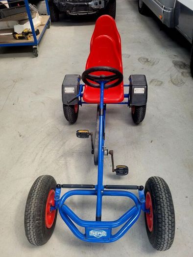 Berg Go Kart Extra
