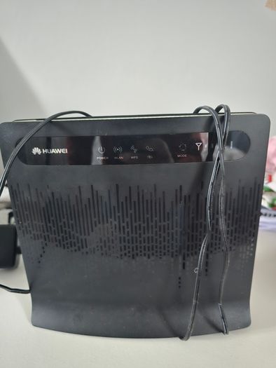 Huawei B593 4g