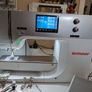BERNINA 710 Sewing Machine Image 5