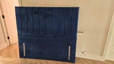 headboard