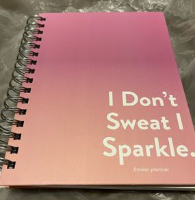 Fitness Journal