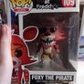 Five Nights at Freddy's Pop Vinyls Image 3