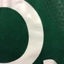 Ireland Rugby Jersey. Season 2009-2011. Official Puma Mens Home Jersey. Authentic Original From 2009. Not A Modern Day Remake. Image 9