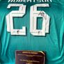 Andy Robertson signed Liverpool jersey Image 3