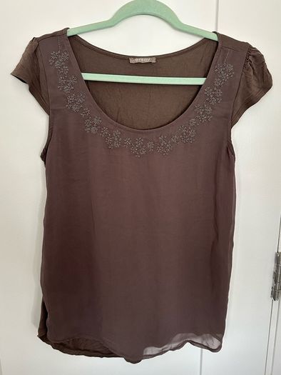 [clothes for adults] Orsay summer t-shirt/top, size M (10)