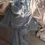 2 dressing gowns and 4 sets pjs Image 2