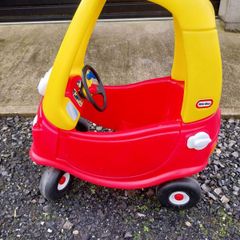 Bubble car for sale