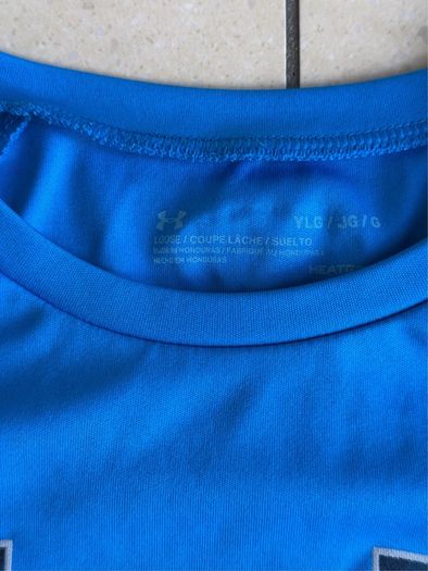 Under Armour Top