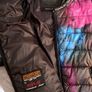 Replay jacket 3-4 years + DKNY shots+ skirt Image 3