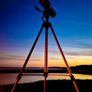 vanguard spotting scope Image 3