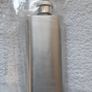 Mini 2oz Hip Flask Wine Bottle Stainless Steel Liquor with Screw Cap Keychain Image 2