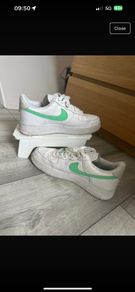 Nike Air Force 1