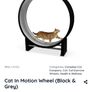 Canadian Cat Company Cat Wheel As New Image 2