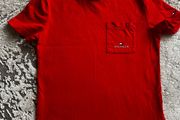 boys top Tommy Hilfiger 7-8 years