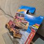 Hot Wheels Drift Ender STH 2026 Super Treasure Hunt Truckin Along 13/250 Image 6
