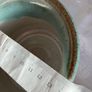 Ceramic glazed pot Image 7