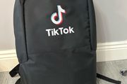 TikTok Backpack
