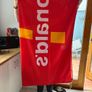 Mc Donald's Flag Image 4