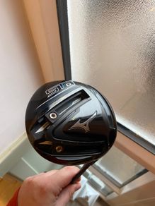 Mizuno ST-G 440 9.5 Degree Driver Right Handed