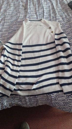 3 ladies sweaters
