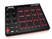 Akai Mpd218 (grade A+)