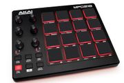 Akai Mpd218 (grade A+)