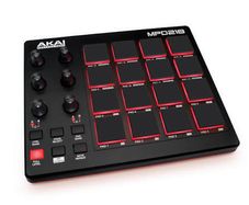 Akai Mpd218 (grade A+)