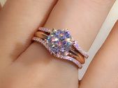 Rose Gold Filled Ring