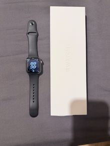 Apple Watch Series 11 42mm + active Harvey Norman warranty