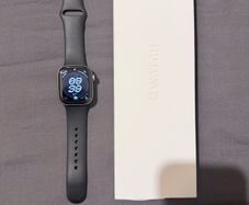 Apple Watch Series 11 42mm + active Harvey Norman warranty