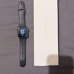 Apple Watch Series 11 42mm + active Harvey Norman warranty