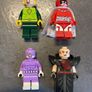 LEGO DC Minifigures Image 3