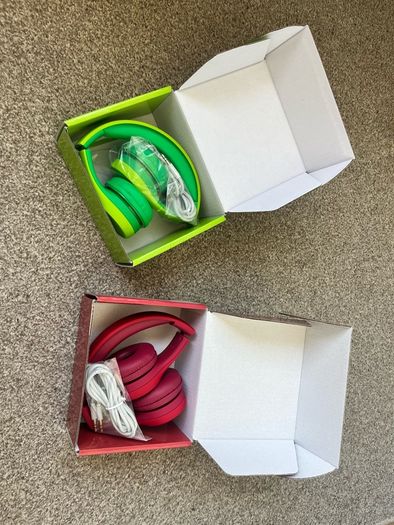 Snug Kids Headphones