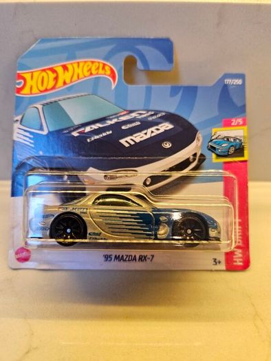 Japanese Hot Wheels Cars Mazda Nissan Toyota Subaru Honda Datsun JDM Japan