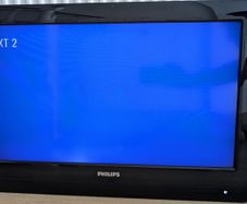 Philips LCD TV 26"