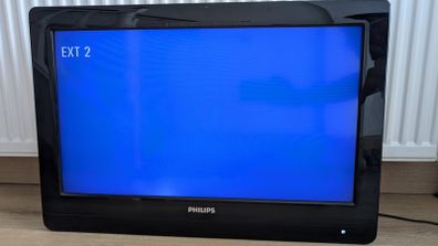 Philips LCD TV 26"