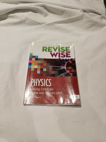 Revise wise Physics