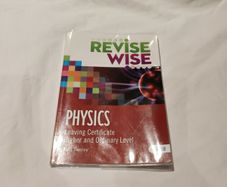 Revise wise Physics