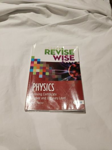 Revise wise Physics