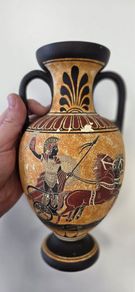 Grewk style Amphora